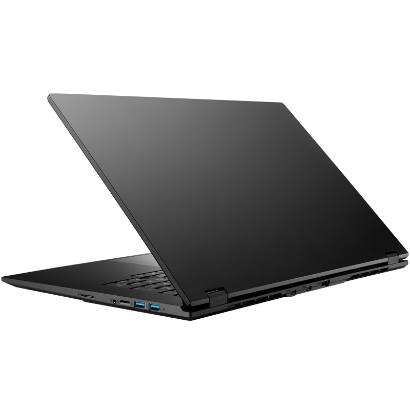 KEYNUX Ymax I-V7TU Ordinateur portable compatible linux. Très grande autonomie sur batterie